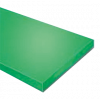 Плита для ручных работ зелёная 2000x1000x5mm